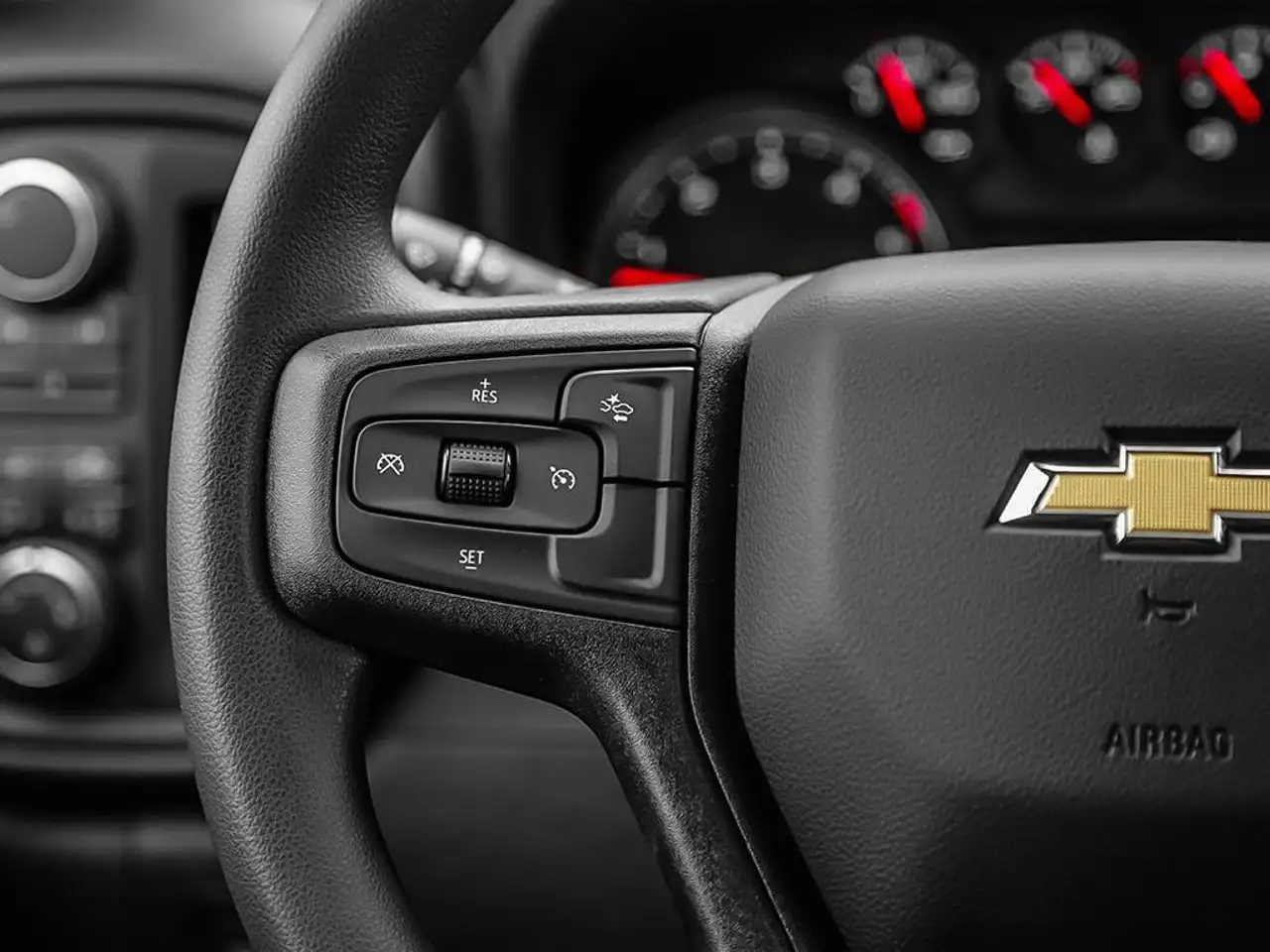 Chevrolet Silverado 2500 снимка Chevrolet Silverado 2500