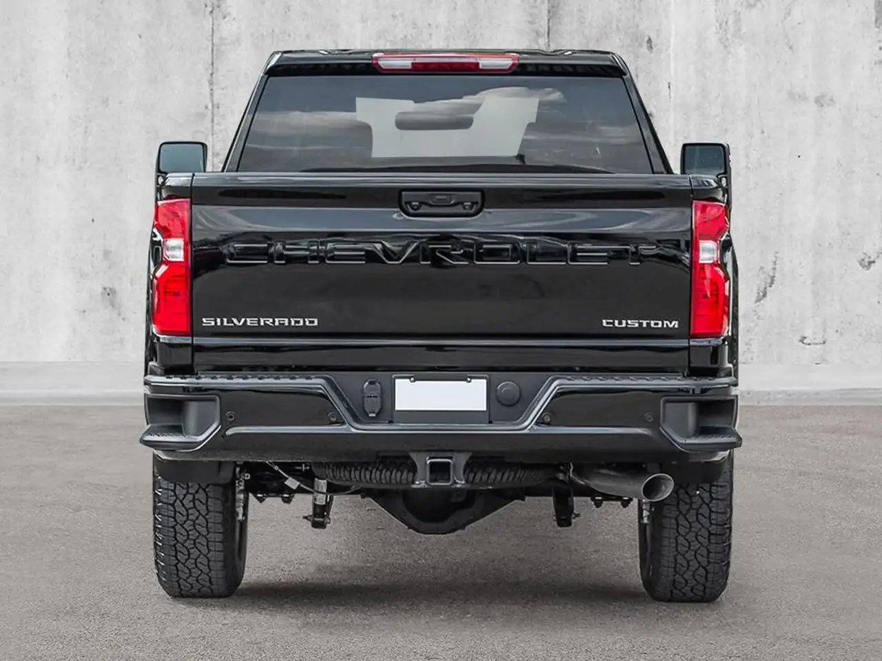 Chevrolet Silverado 2500 снимка Chevrolet Silverado 2500