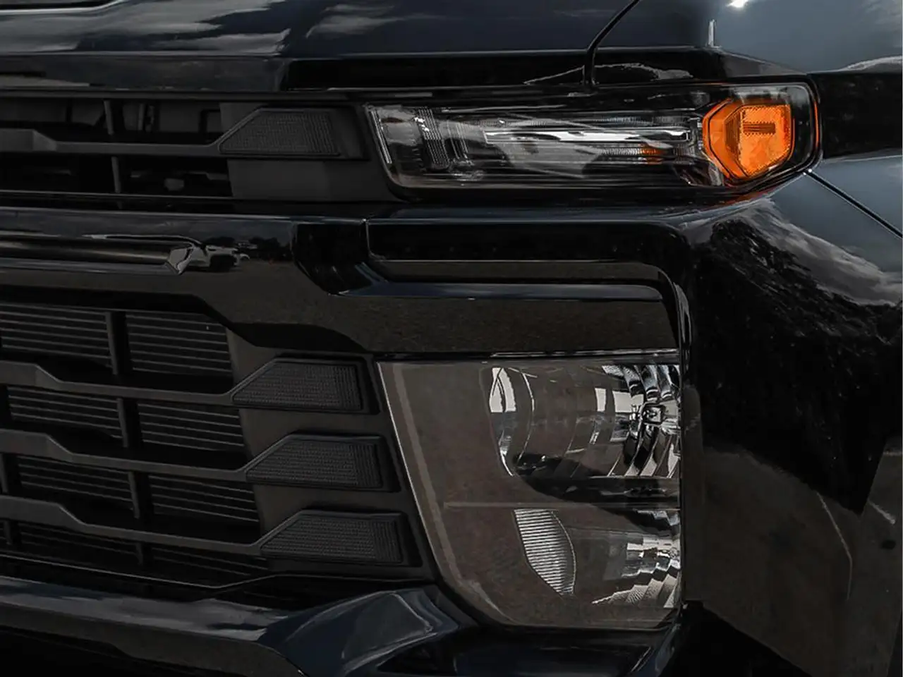 Chevrolet Silverado 2500 снимка Chevrolet Silverado 2500