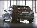 Mercedes-Benz A 220 d 4M PROGRESSIVE+PANO+LED+FAHRASS+BURMESTER Schwarz - thumbnail 16