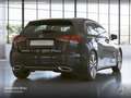 Mercedes-Benz A 220 d 4M PROGRESSIVE+PANO+LED+FAHRASS+BURMESTER Schwarz - thumbnail 5