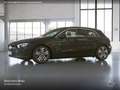 Mercedes-Benz A 220 d 4M PROGRESSIVE+PANO+LED+FAHRASS+BURMESTER Schwarz - thumbnail 3