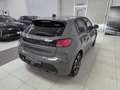 Peugeot 208 Allure PureTech 100cv S&S VETTURA IN ARRIVO! Grau - thumbnail 4