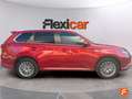 Mitsubishi Outlander PHEV Kaiteki 4WD Rojo - thumbnail 9