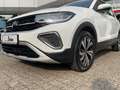 Volkswagen T-Cross Style 1.0 TSI DSG RFK AHK BeatsAudio Nav Weiß - thumbnail 7