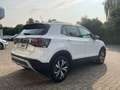 Volkswagen T-Cross Style 1.0 TSI DSG RFK AHK BeatsAudio Nav Weiß - thumbnail 4