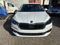 Skoda Fabia 1.0 MPI SELECTION+ALU+PDC+GARANTIE 06/2029 Weiß - thumbnail 3