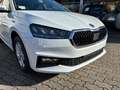 Skoda Fabia 1.0 MPI SELECTION+ALU+PDC+GARANTIE 06/2029 Weiß - thumbnail 4