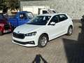 Skoda Fabia 1.0 MPI SELECTION+ALU+PDC+GARANTIE 06/2029 Weiß - thumbnail 2