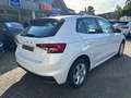 Skoda Fabia 1.0 MPI SELECTION+ALU+PDC+GARANTIE 06/2029 Weiß - thumbnail 6
