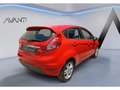 Ford Fiesta 1.25 Duratec 60kW (82CV) Trend 5p - thumbnail 5