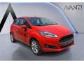 Ford Fiesta 1.25 Duratec 60kW (82CV) Trend 5p - thumbnail 3