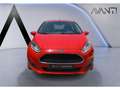 Ford Fiesta 1.25 Duratec 60kW (82CV) Trend 5p - thumbnail 2