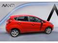 Ford Fiesta 1.25 Duratec 60kW (82CV) Trend 5p - thumbnail 4