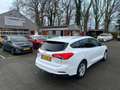 Ford Focus Wagon 1.0 EcoBoost Trend Edition Business , naviga Weiß - thumbnail 3