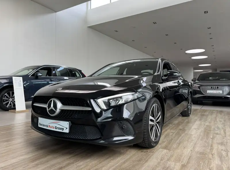 Mercedes-Benz A 180 Berline Automaat Business Solution Luxury TOP