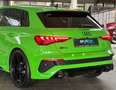Audi RS3 2.5 TFSI quattro*Kyalamigrün*Sportabgas*Kamera Grün - thumbnail 8