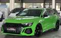 Audi RS3 2.5 TFSI quattro*Kyalamigrün*Sportabgas*Kamera Grün - thumbnail 2