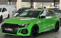 Audi RS3 2.5 TFSI quattro*Kyalamigrün*Sportabgas*Kamera Grün - thumbnail 4