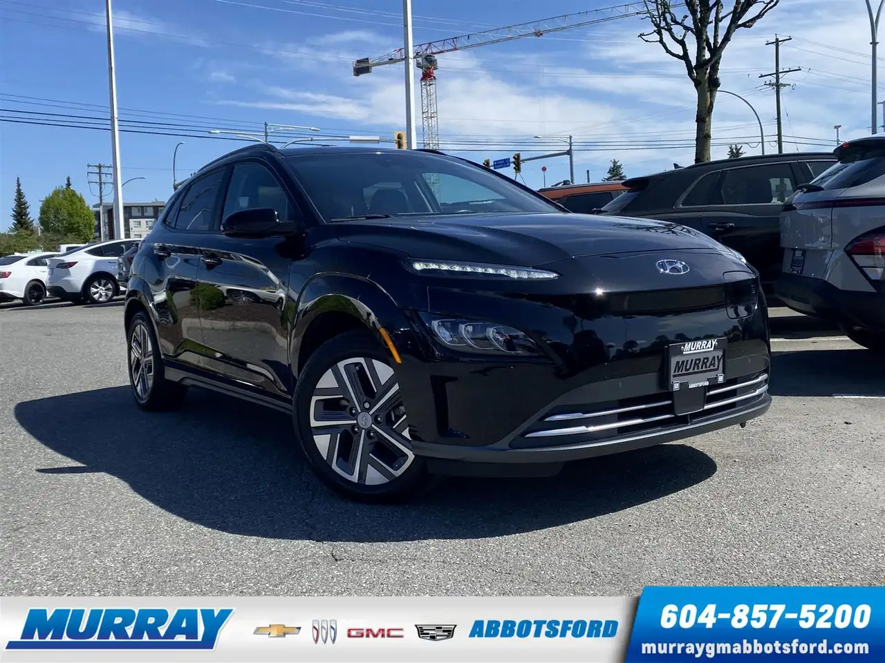 2023 Hyundai KONA