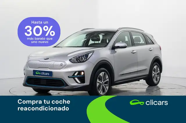 Kia e-Niro Drive