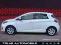 Renault ZOE EXPERIENCE (Selection) R110 Z.E. 50 CCS-Ladeanschl Weiß - thumbnail 6