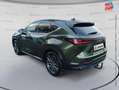 Lexus NX 450h+ 450h+ Executive 4WD MY24 Tpano Sieges chauf/ventil/cuir Volant chauf Attelage Grün - thumbnail 8