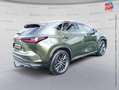 Lexus NX 450h+ 450h+ Executive 4WD MY24 Tpano Sieges chauf/ventil/cuir Volant chauf Attelage Grün - thumbnail 6