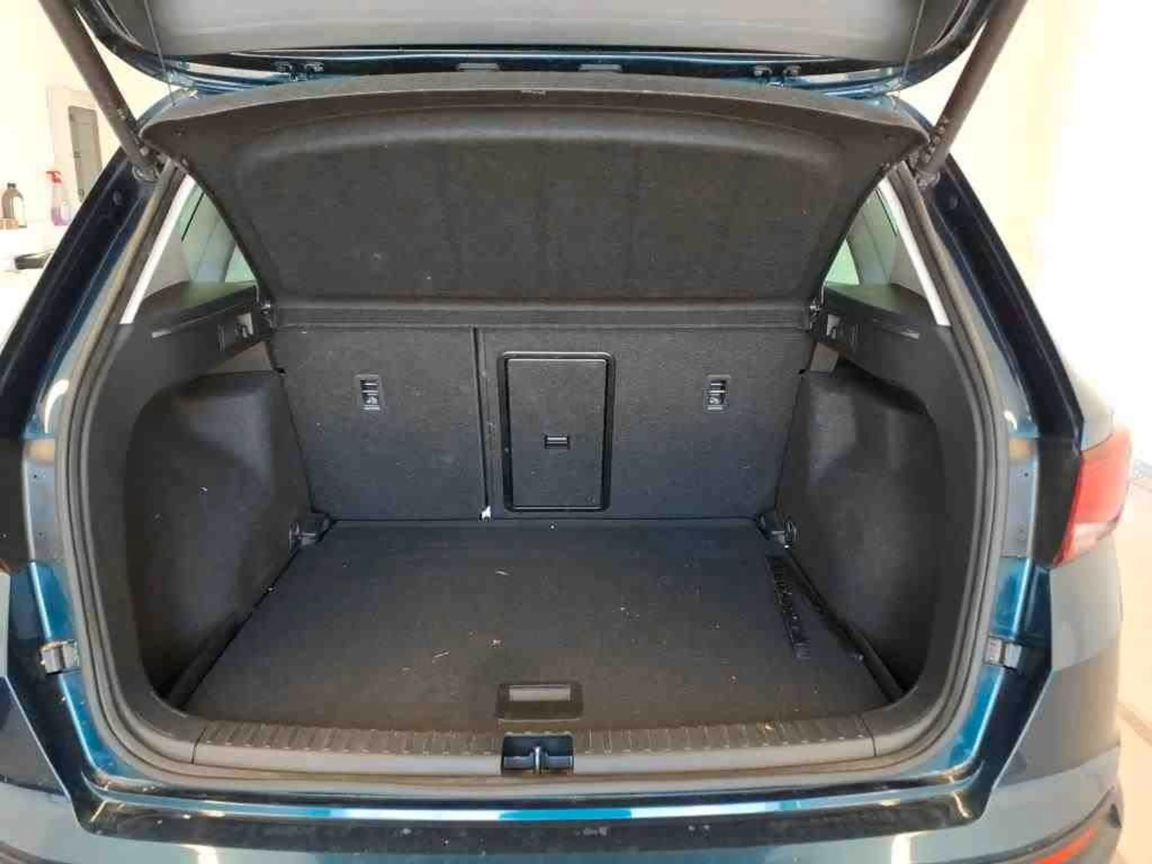 SEAT Ateca Xperience 2.0 TDI DSG Navi AHK SHZ ACC — photo 7