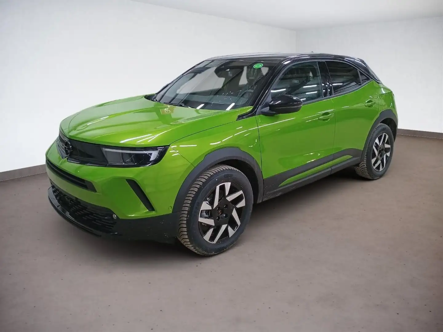 Opel Mokka e GS Park&Go Keyless Wi-Paket Vert - 1