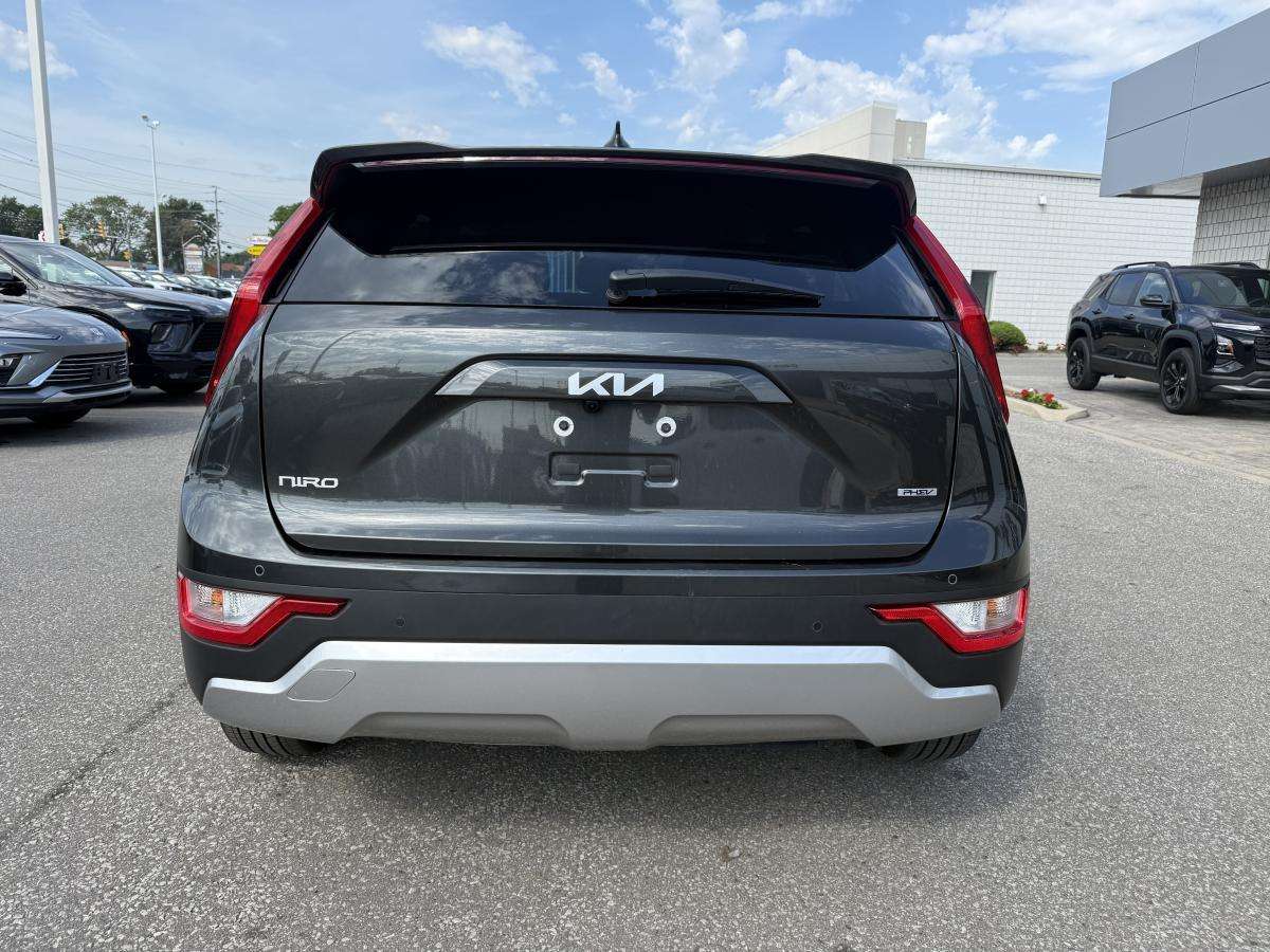 2024 Kia Niro EX — снимка 1