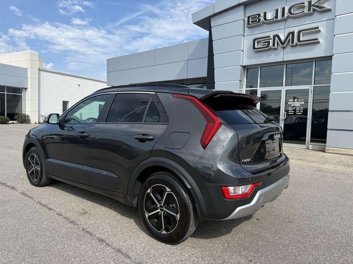 2024 Kia Niro EX — снимка 1