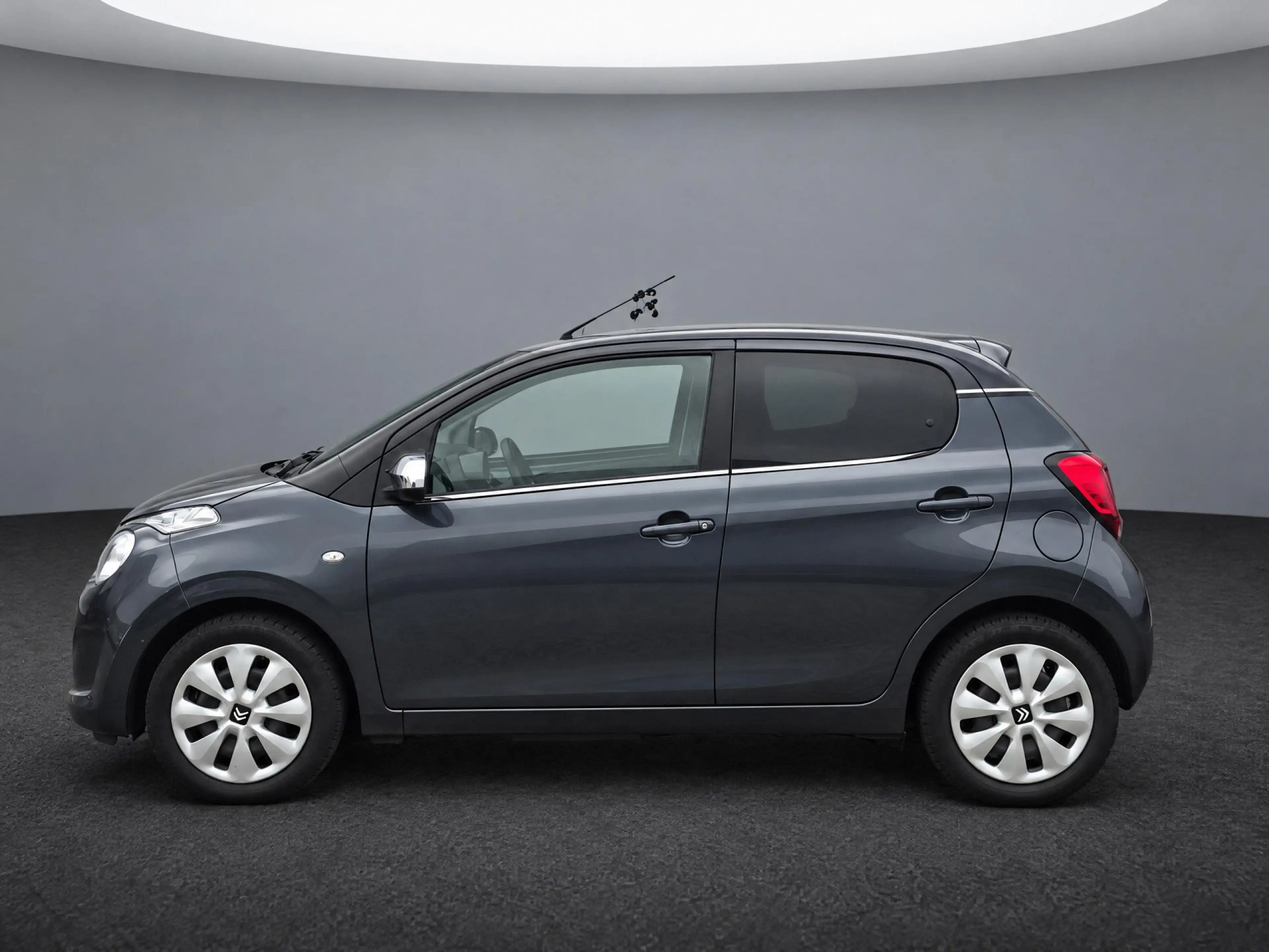 Citroen C1 1.0 VTi Feel met o.a. Airco en Bluetooth! — photo 3