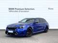 BMW M5 4.4 V8 PHEV 727ch - thumbnail 1