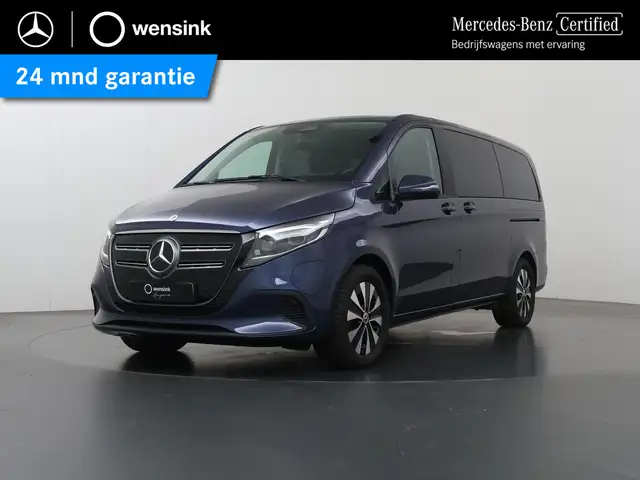 Mercedes-Benz EQV 300 | L2 | 90 kWh | AVANTGARDE | 389 KM WLTP | ELEKTRI