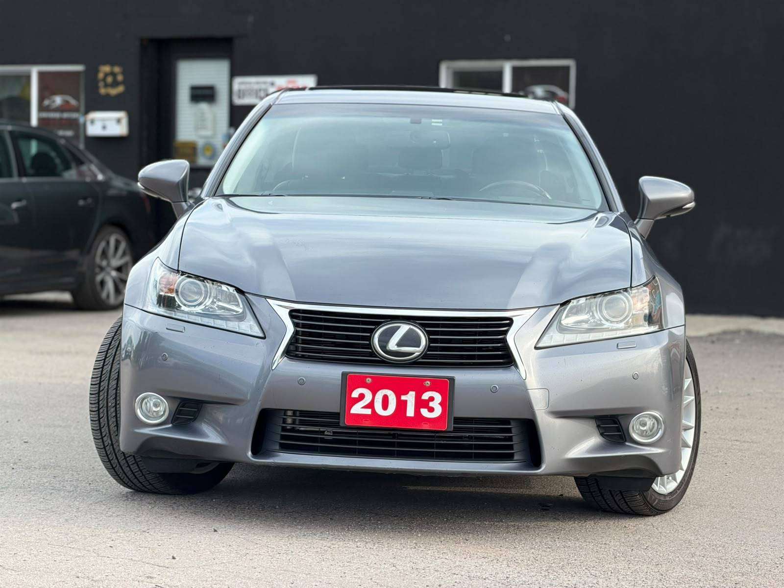 2013 Lexus GS TECHNOLOGY PLUS PACKAGE|EVERY OPTION|CLEAN CARFAX — photo 1