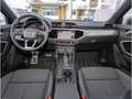 Audi Q3 35 TFSI S TRONIC S LINE +S/LHZ+NAVI+EHK+RFK++ Gris - thumbnail 11
