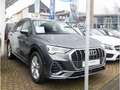Audi Q3 35 TFSI S TRONIC S LINE +S/LHZ+NAVI+EHK+RFK++ Gris - thumbnail 3