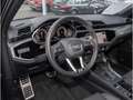 Audi Q3 35 TFSI S TRONIC S LINE +S/LHZ+NAVI+EHK+RFK++ Gris - thumbnail 4