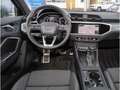 Audi Q3 35 TFSI S TRONIC S LINE +S/LHZ+NAVI+EHK+RFK++ Gris - thumbnail 6