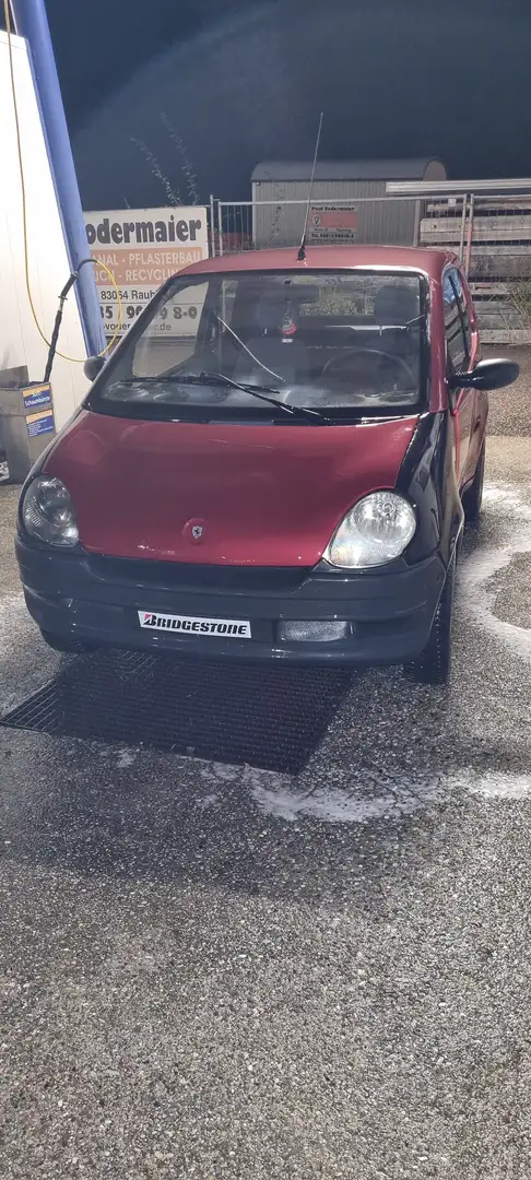 Aixam 500 Rojo - 1