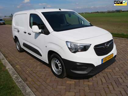 Opel Combo 1.6D L2H1 Edition 73kW AC NAV ** PROBLEM WITH BRAK