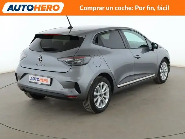 Renault Clio view 6