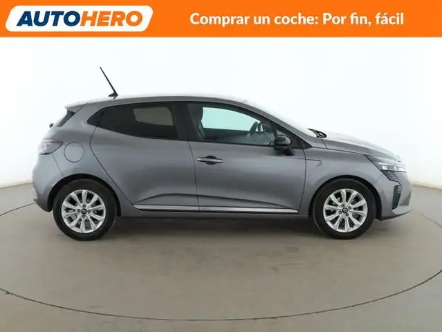 Renault Clio view 7