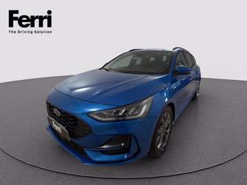 SW 1.5 ecoblue ST-Line 115cv auto