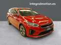 Kia Tourer 1.6 GDi PHEV 104kW (141CV) eDrive Roşu - thumbnail 5
