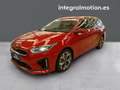Kia Tourer 1.6 GDi PHEV 104kW (141CV) eDrive Roşu - thumbnail 1