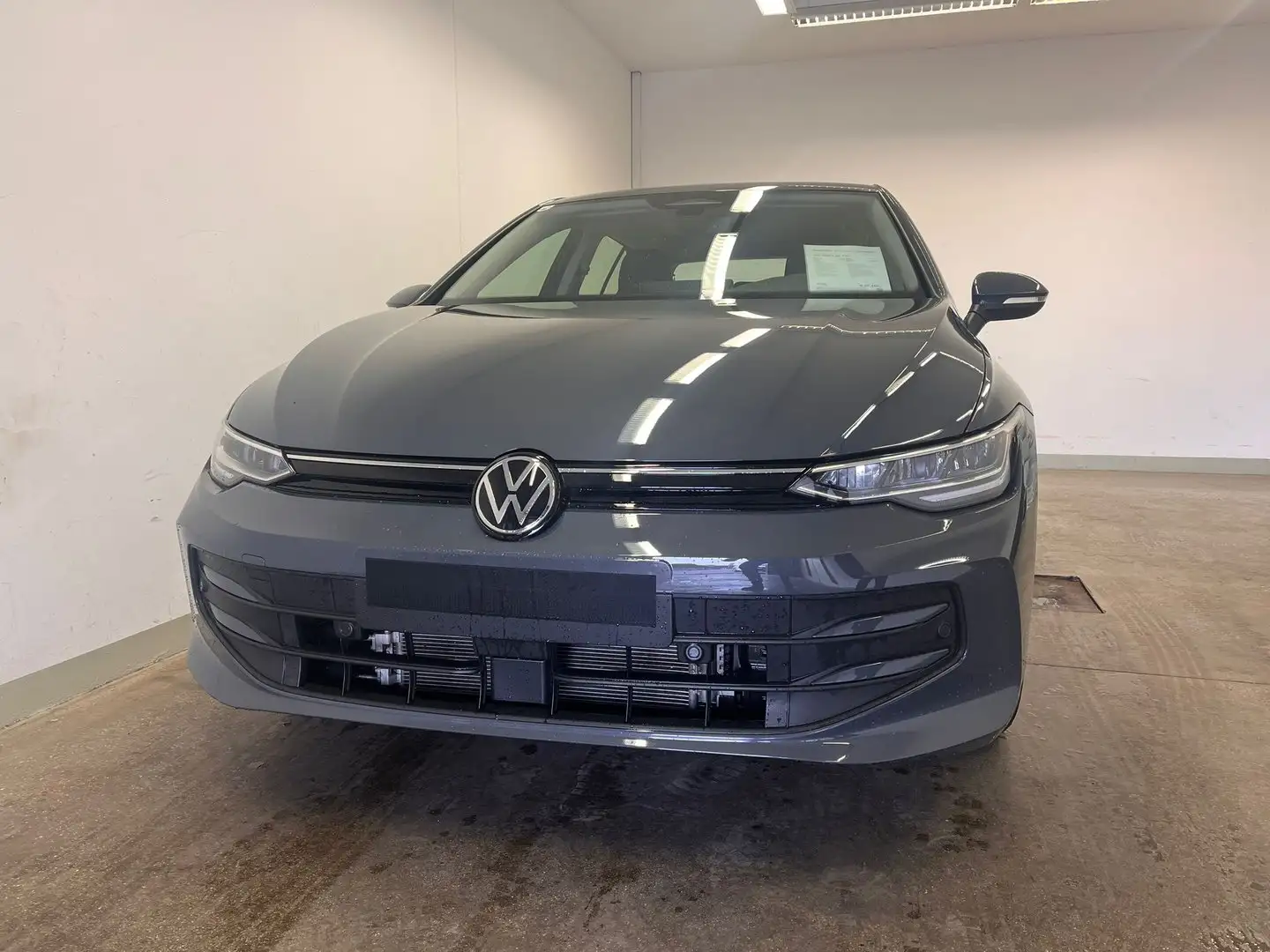 Volkswagen Golf Life TSI Grau - 2