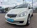 Mercedes-Benz A 160 Klimaanlage PDC Automatik Garantie Wit - thumbnail 1