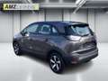 Opel Crossland 1.2 Edition *HU/AU neu* Grijs - thumbnail 4